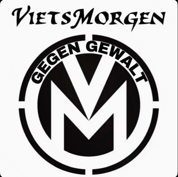 Cover: Gegen Gewalt von Vietsmorgen